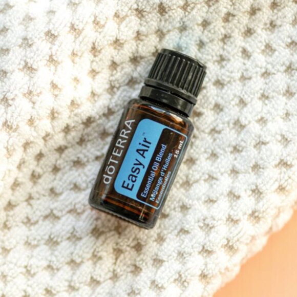 Doterra | Easy Air Essential Oil Blend - 15ml - new & unopened - Picture 2 of 3